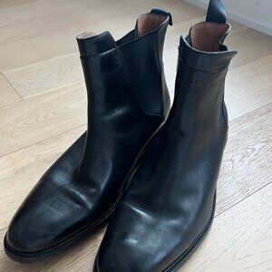 COLE HAAN CHELSEA BOOTS